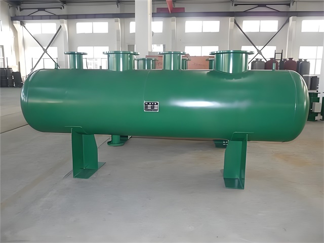 临猗分集水器选型计算